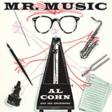 Al Cohn - Mr Music (Remastered) '2013