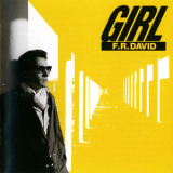 F.R. David - Girl '1986