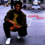 Jonathan Butler - 7th Avenue '2009