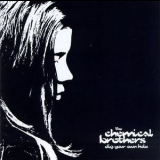 The Chemical Brothers - Dig Your Own Hole '1997