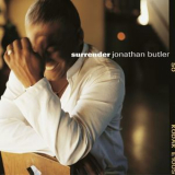 Jonathan Butler - Surrender '2002