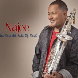 Najee - The Smooth Side Of Soul '2012