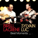 Bireli Lagrene - Best Moments '2012