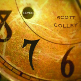 Scott Colley - Seven '2017