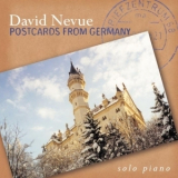 David Nevue - Postcards From Germany '2001