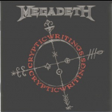 Megadeth - Cryptic Writings [2004 Remixed & Remastered] '1997