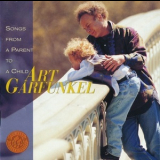 Art Garfunkel - Songs From A Parent To A Child '1997