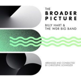Billy Hart - The Broader Picture '2016
