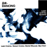 Larry Coryell - Air Dancing '2006