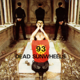 Death In June - 93 Dead Sunwheels '1989