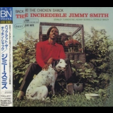 Jimmy Smith -  Back At The Chicken Shack '1963