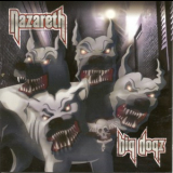 Nazareth - Big Dogz '2011