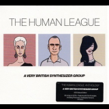 The Human League - A Very British Synthesizer Group '2016