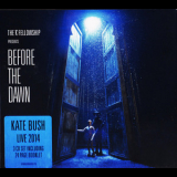 Kate Bush - Before The Dawn '2016