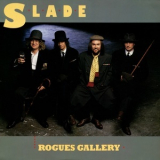 Slade - Rogues Gallery '1985