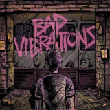 A Day To Remember - Bad Vibrations Deluxe '2016