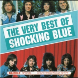 Shocking Blue - The Very Best Of Shocking Blue '1989