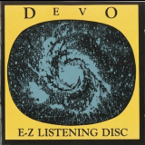 Devo - E-Z Listening Disc '1987