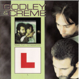 Godley & Creme - Music From 'Consequences' + L '2004