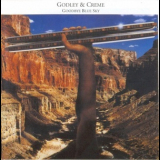 Godley & Creme - Goodbye Blue Sky '1988