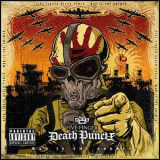 Five Finger Death Punch - War Is The Answer '2018
