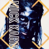 Mick Karn - Bestial Cluster {1999 Kankard KDCD011, CJFCD 030 Russia} '1993