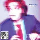Gerard Way - Pinkish-Don't Try '2016