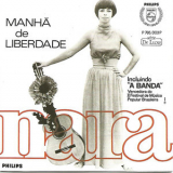 Nara Leao - Manha De Liberdade '1966