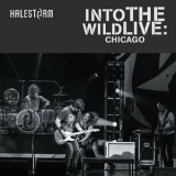 Halestorm - Into The Wild Live: Chicago '2016