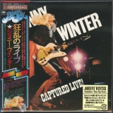 Johnny Winter - Captured Live! (2011 Remaster) '1976