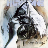 Hurricane - Livin' Over The Edge '1988