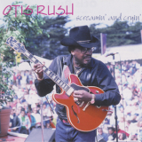 Otis Rush - Screamin' And Cryin' '1992