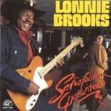 Lonnie Brooks - Satisfaction Guaranteed '1991