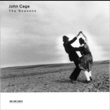 John Cage - The Seasons (Margaret Leng Tan, Dennis Russell Davies) '2000