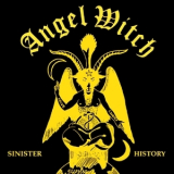 Angel Witch - Sinister History '1999