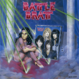 Battle Bratt - Battle Bratt '1988