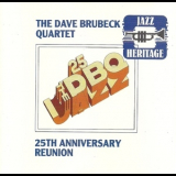 The Dave Brubeck Quartet - 25th Anniversary Reunion '1976