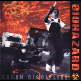 Biohazard - Urban Discipline '1992