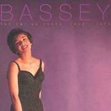 Shirley Bassey - The Emi-ua Years 1959 - 1979 '1994