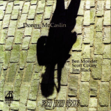 Donny Mccaslin - Seen From Above '2006