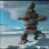 Rush - Test For Echo '1996