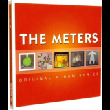 The Meters - Original Album Series '2014