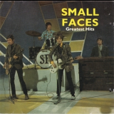 Small Faces - Greatest Hits '1993