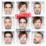 Busted - Half Way There [Hi-Res] '2019