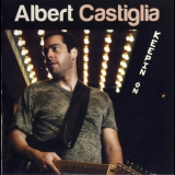 Albert Castiglia - Keepin On '2010