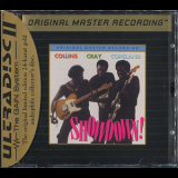 Albert Collins - Showdown! '1985