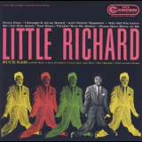 Little Richard - Little Richard (The Perfect Blues Collection, 2011, Sony Music) '1958