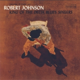 Robert Johnson - King Of The Delta Blues Singers '1961