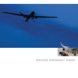 Kip Hanrahan - Waning Crescent Moon [Hi-Res] '2019