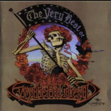 The Grateful Dead - The Very Best Of Grateful Dead '2003